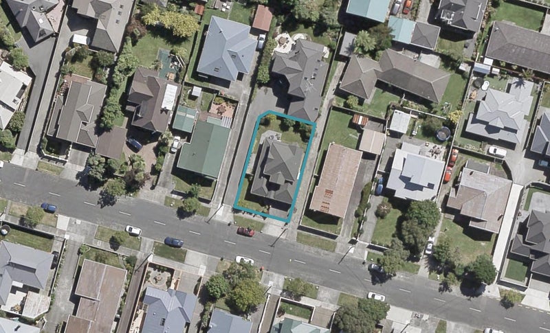89 Pretoria Street, Hutt Central, Lower Hutt - Carousel 1