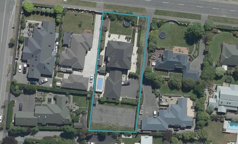 16 Hussey Road, Harewood, Christchurch - Carousel 1