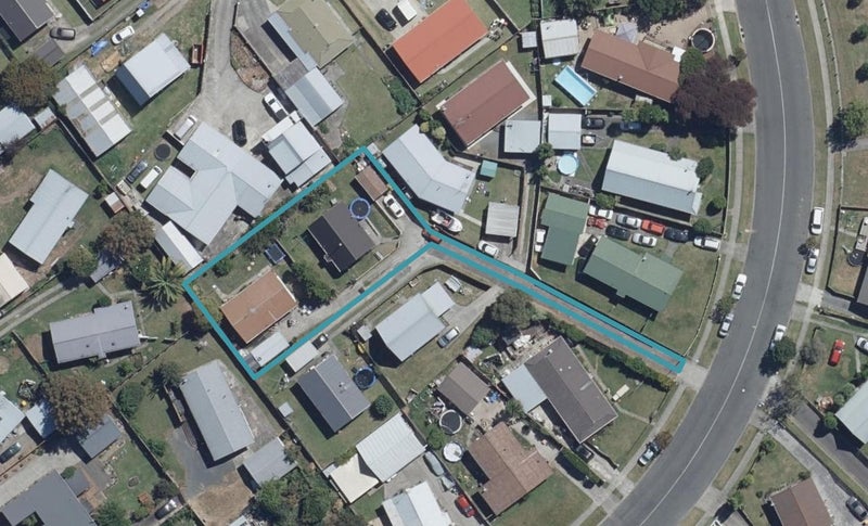 72B Karaka Street, Nawton, Hamilton - Carousel 1