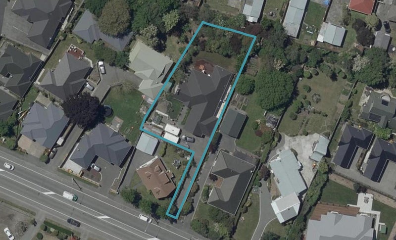 118 Halswell Junction Road, Halswell, Christchurch - Carousel 1