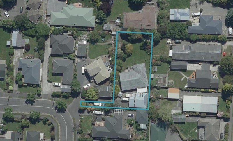 14 Rossiter Avenue, Redwood, Christchurch - Carousel 1