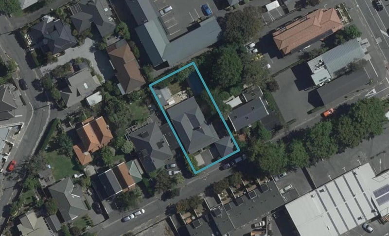 17 Rastrick Street, Merivale, Christchurch - Carousel 1