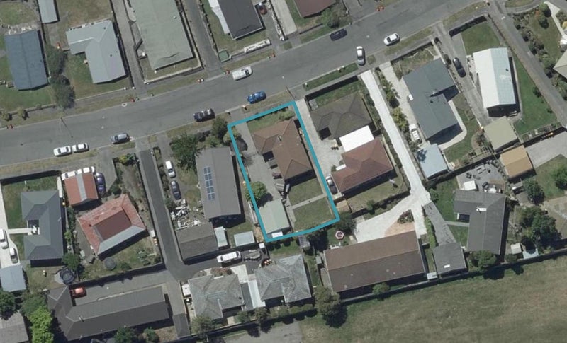 24 Mecca Place, Linwood, Christchurch - Carousel 1