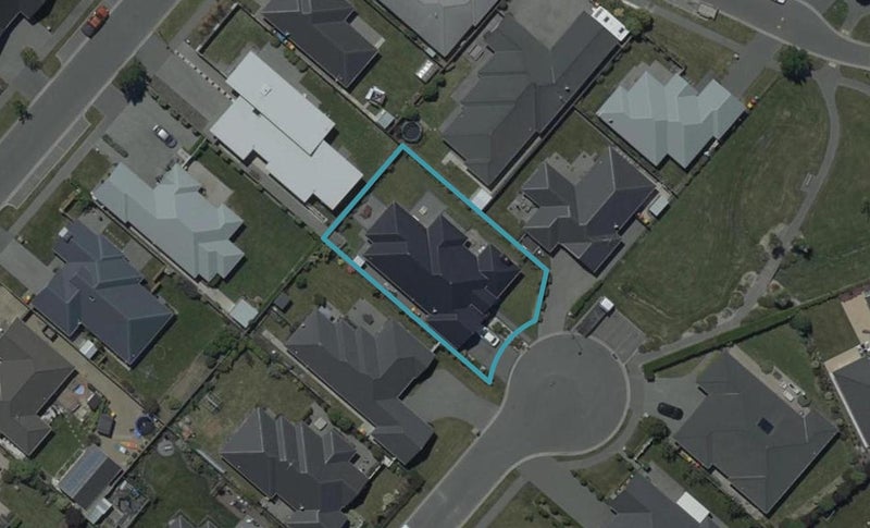 19 Rosario Place, Aidanfield, Christchurch - Carousel 1