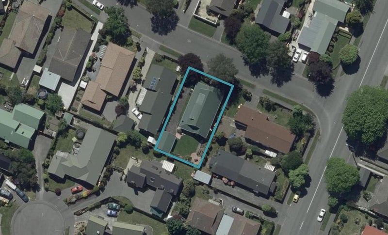 5 Harkness Place, Avonhead, Christchurch - Carousel 1