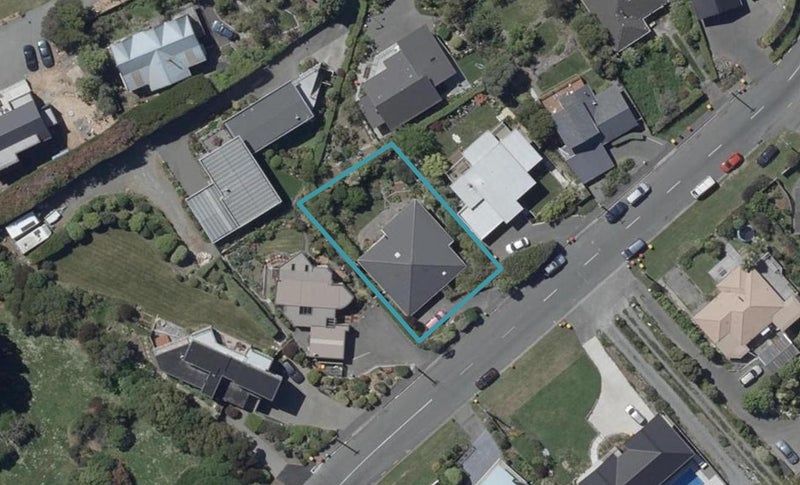 158 Major Hornbrook Road, Mount Pleasant, Christchurch - Carousel 1
