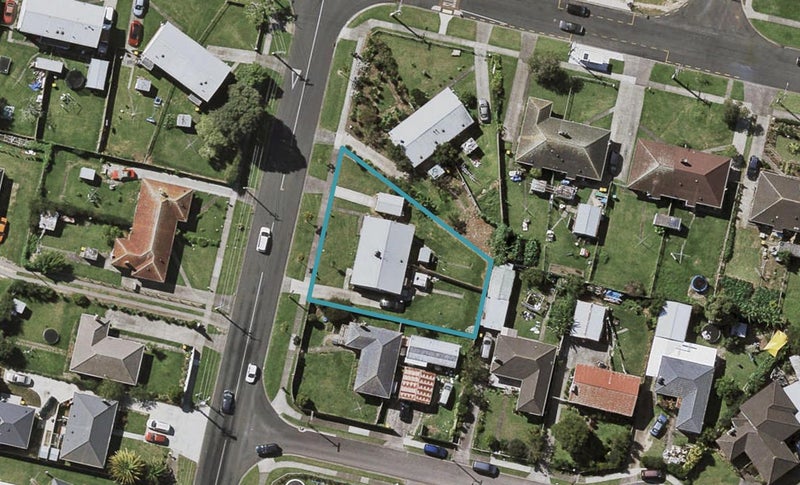 71A Hills Road, Otara, Auckland - Carousel 1