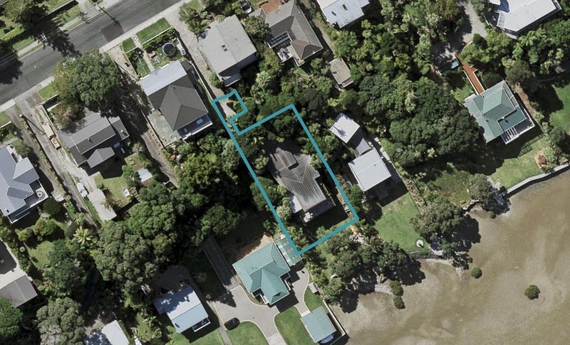 89A Norwood Road, Bayswater, Auckland - Carousel 1
