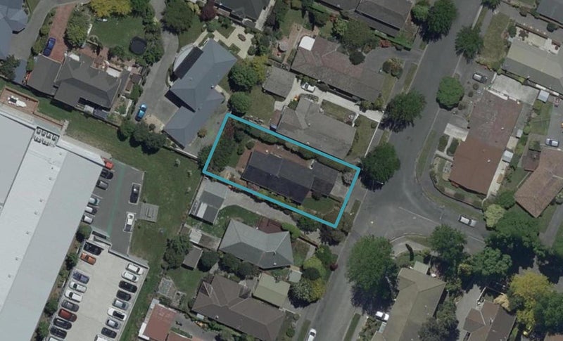 105 Woodbury Street, Russley, Christchurch - Carousel 1