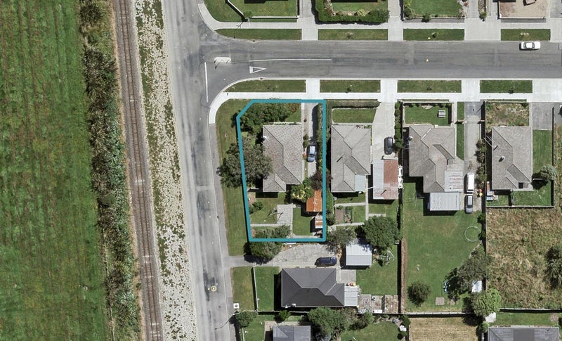 5 Fulton Street, Gladstone, Invercargill - Carousel 1
