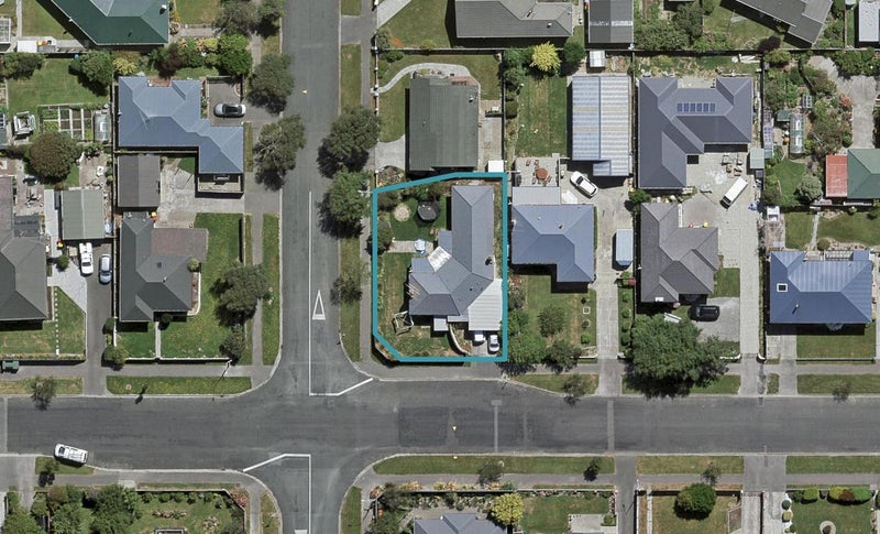 254 George Street, Waverley, Invercargill - Carousel 1
