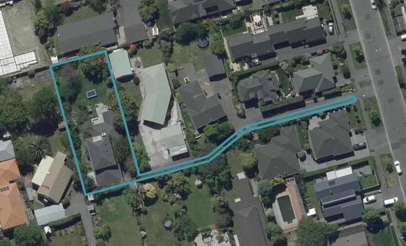 47C Garreg Road, Bryndwr, Christchurch - Carousel 1