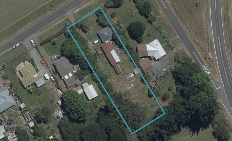 9 Kimber Street, Halcombe, Feilding - Carousel 1