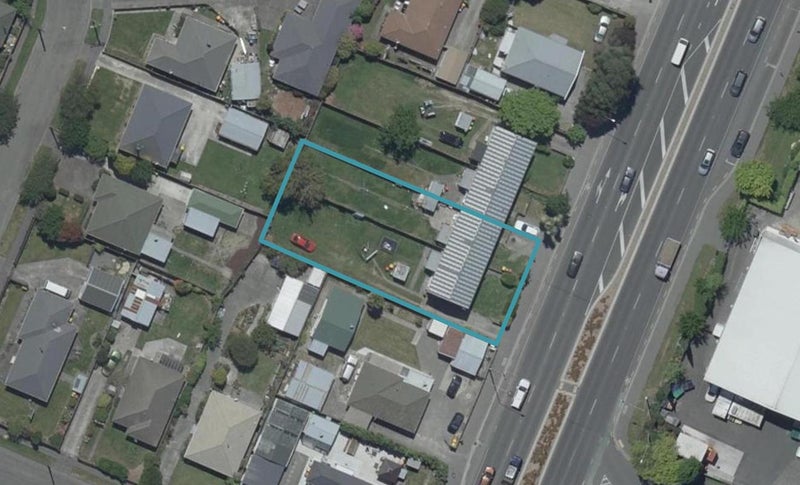 125 Carmen Road, Hei Hei, Christchurch - Carousel 1