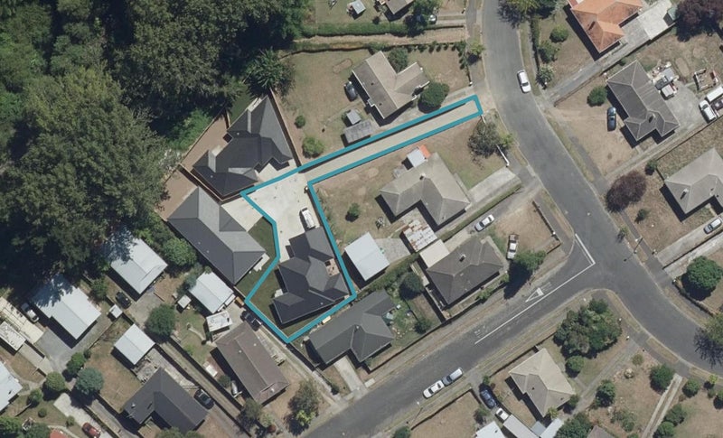 83A Norrie Street, Bader, Hamilton - Carousel 1