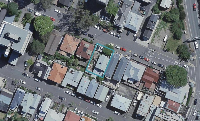 117 Abel Smith Street, Aro Valley, Wellington - Carousel 1