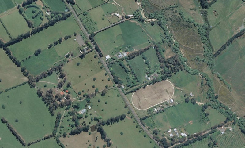 390 Loburn Whiterock Road, Loburn, Rangiora - Carousel 1
