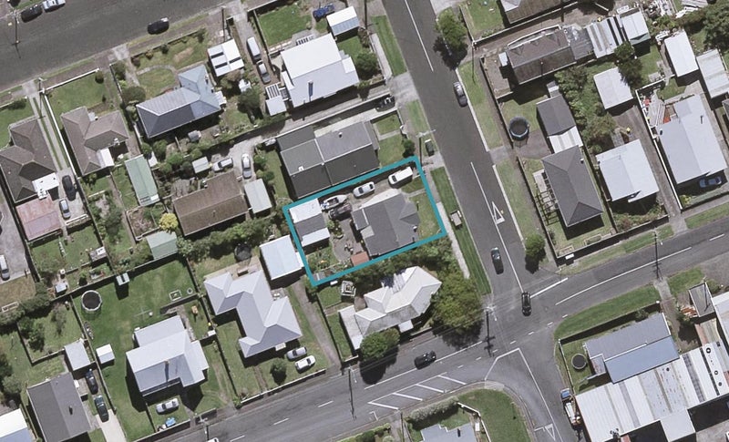 62 Fitzroy Road, Fitzroy, New Plymouth - Carousel 1