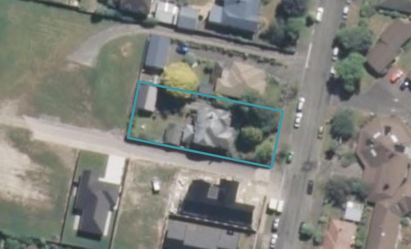 30 Seddon Street, Highfield, Timaru - Carousel 1