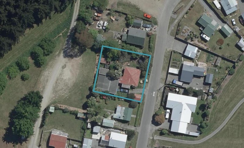 135 Riverlea Estate Drive, Kainga, Christchurch - Carousel 1