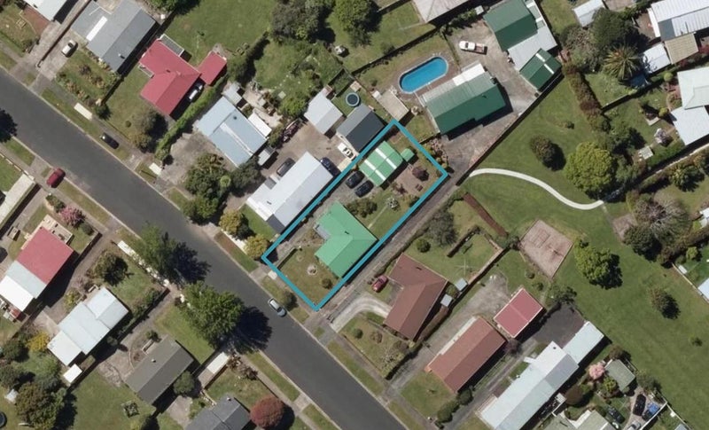 41 Heretaunga Street, Tikipunga, Whangarei - Carousel 1