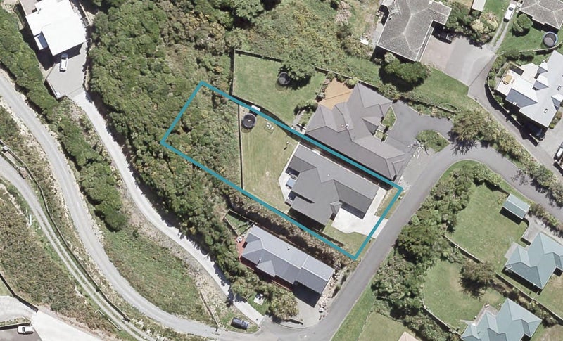 269 Maungaraki Road, Maungaraki, Lower Hutt - Carousel 1