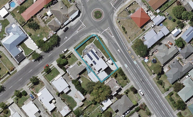 601 Grove Road, Mayfair, Hastings - Carousel 1