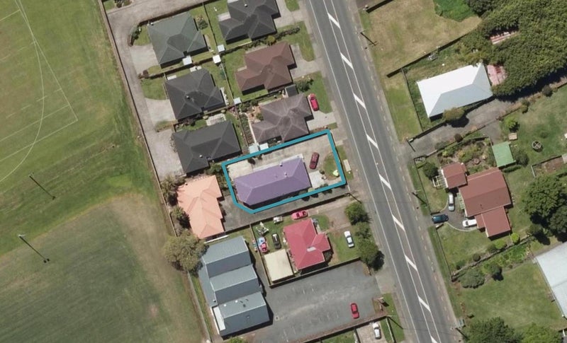 599 Kamo Road, Kamo, Whangarei - Carousel 1