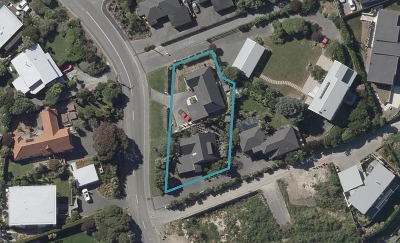 87C Taylors Mistake Road, Scarborough, Christchurch - Carousel 1