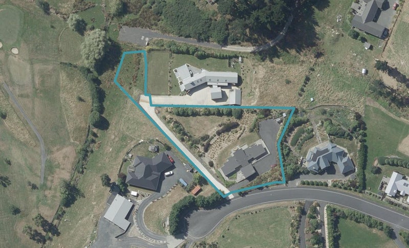 6 KILMARNOCK CL, Waldronville, Dunedin - Carousel 1