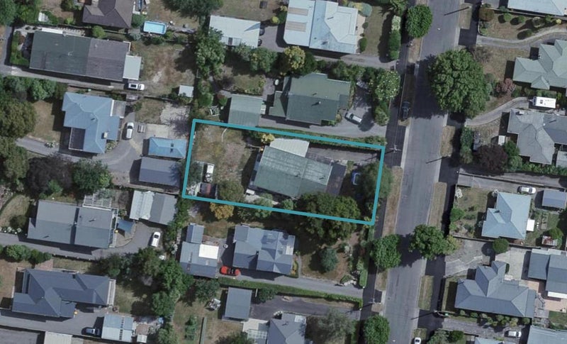 21 King Edward Street, Lansdowne, Masterton - Carousel 1