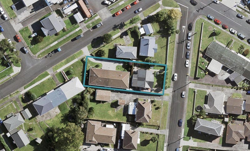 2/20 Union Street, Papakura, Auckland - Carousel 1
