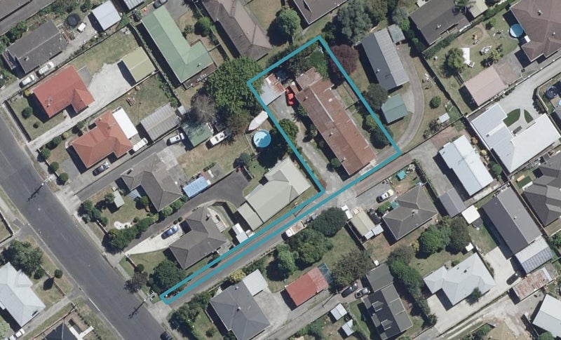 52A Heath Street, St Andrews, Hamilton - Carousel 1