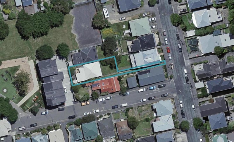 128 Owen Street, Newtown, Wellington - Carousel 1