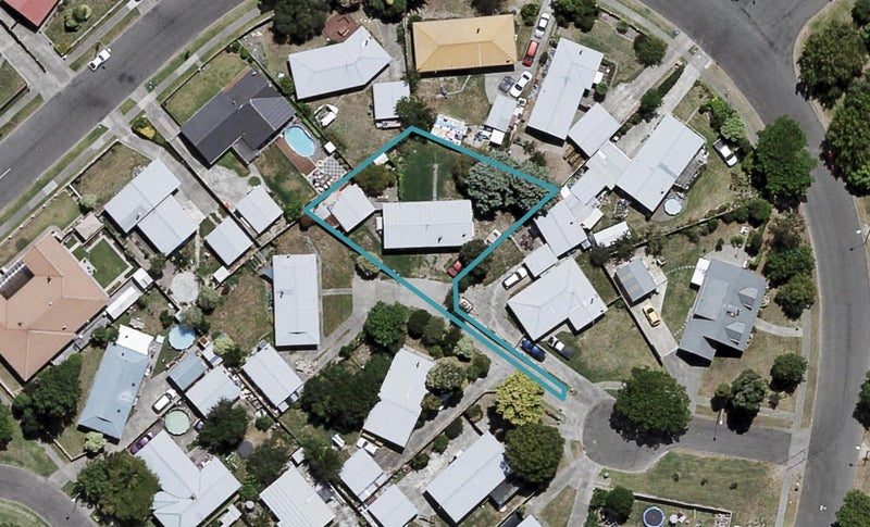 20 Atherfold Crescent, Greenmeadows, Napier - Carousel 1