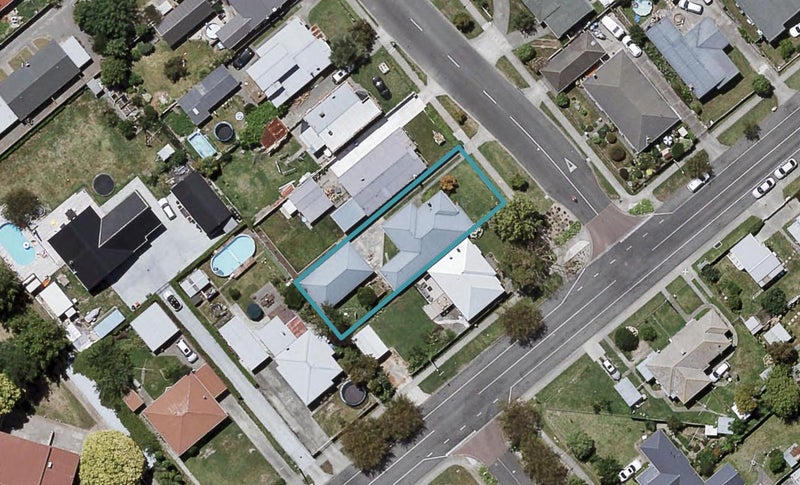 309 Pattison Road, Akina, Hastings - Carousel 1