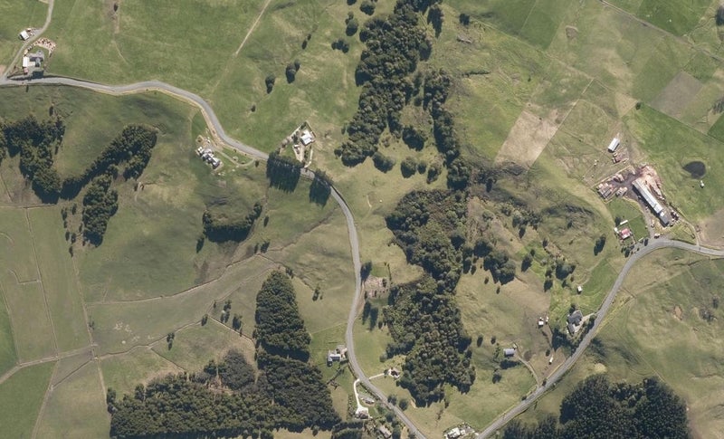 1035 Snooks Road, Maungakaramea, Whangarei - Carousel 1