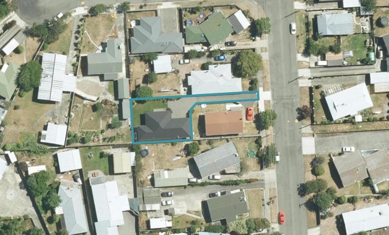 156A Howick Road, Witherlea, Blenheim - Carousel 1