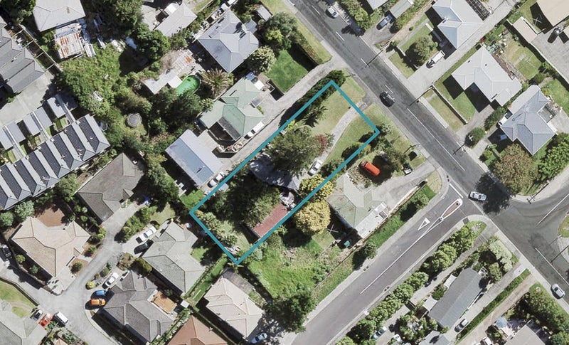 5 Matama Road, Glen Eden, Auckland - Carousel 1