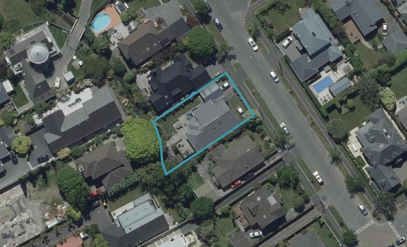 115 St Andrews Square, Strowan, Christchurch - Carousel 1