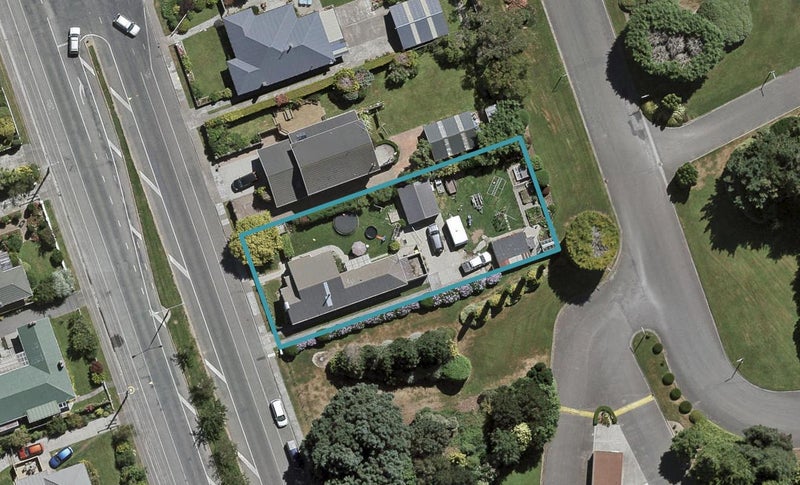 29 Racecourse Road, Glengarry, Invercargill - Carousel 1