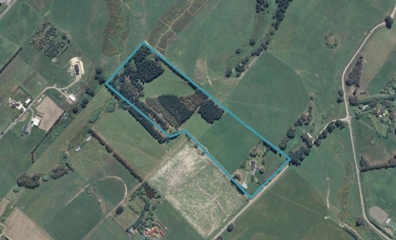 89 Mowatts Road, Loburn, Rangiora - Carousel 1