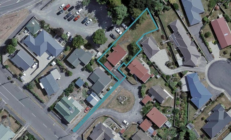 27A Kuripuni Street, Kuripuni, Masterton - Carousel 1