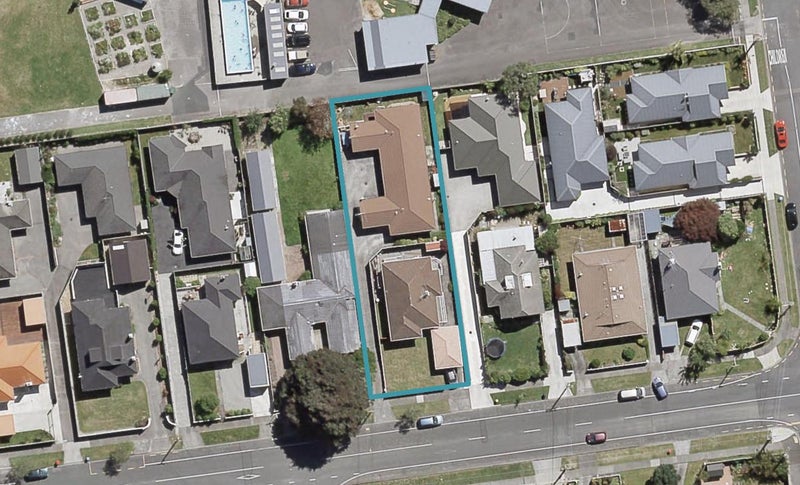 1/57 Kowhai Avenue, Ebdentown, Upper Hutt - Carousel 1