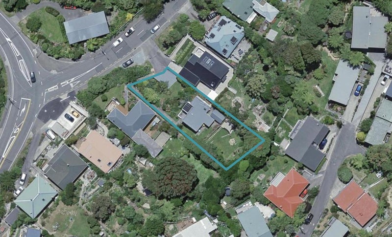 91 Wilton Road, Wilton, Wellington - Carousel 1