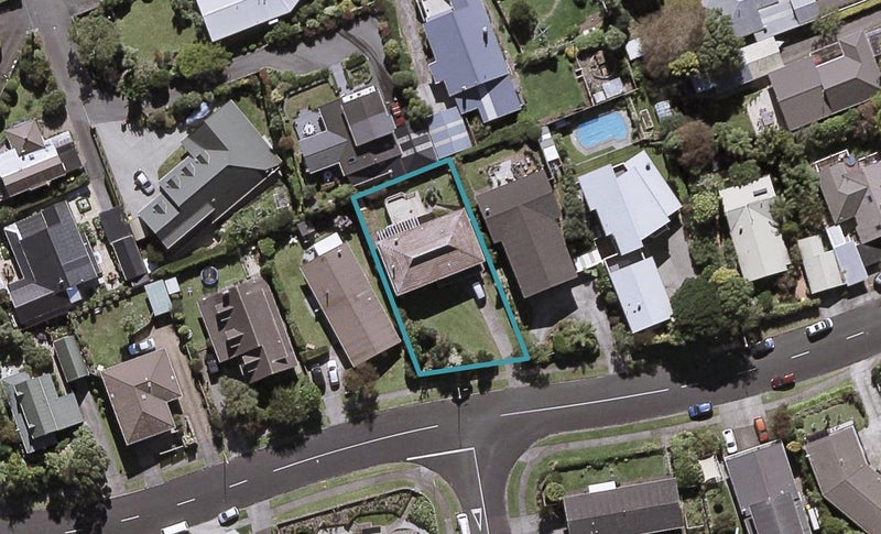 95 Dorset Avenue, Lynmouth, New Plymouth - Carousel 1