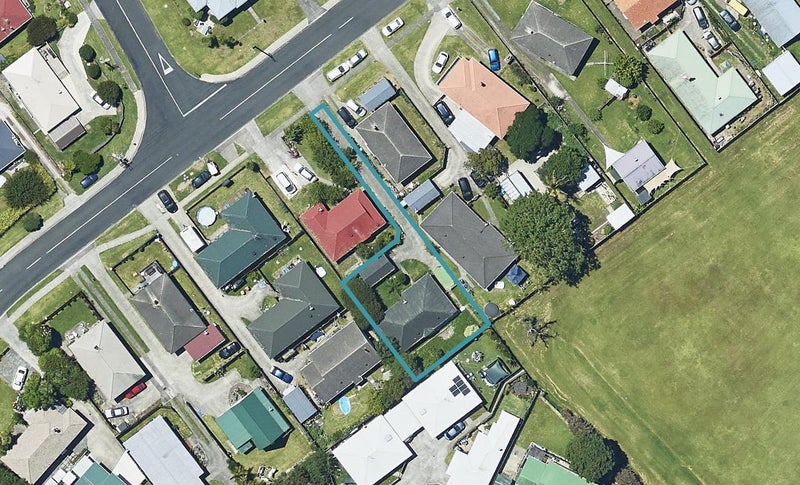 23B Cook Street, Gate Pa, Tauranga - Carousel 1