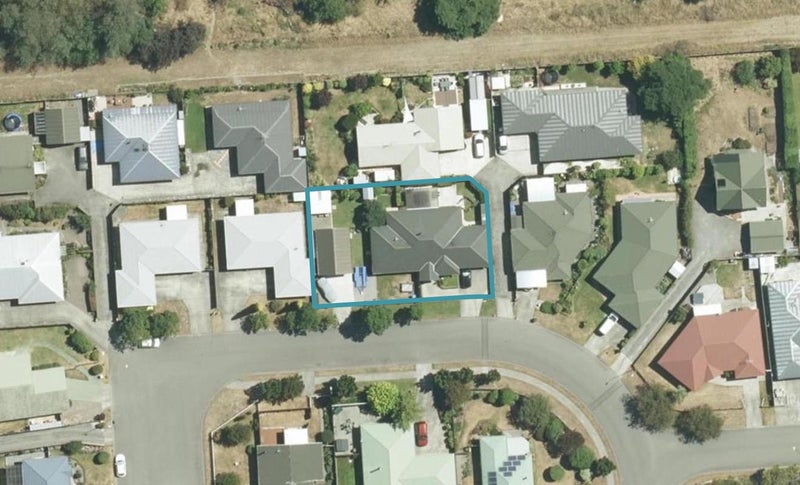 38 Cashmere Grove, Witherlea, Blenheim - Carousel 1