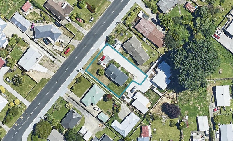 60 Gordon Road, Western Heights, Rotorua - Carousel 1