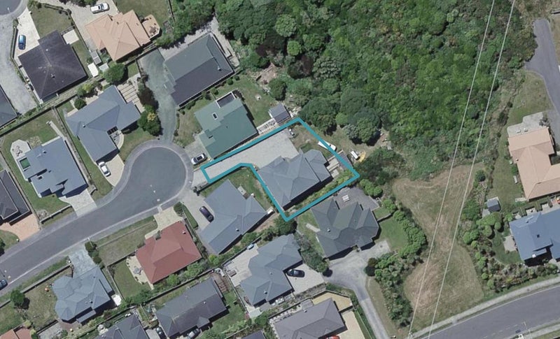 12 Pigeonwood Lane, Woodridge, Wellington - Carousel 1